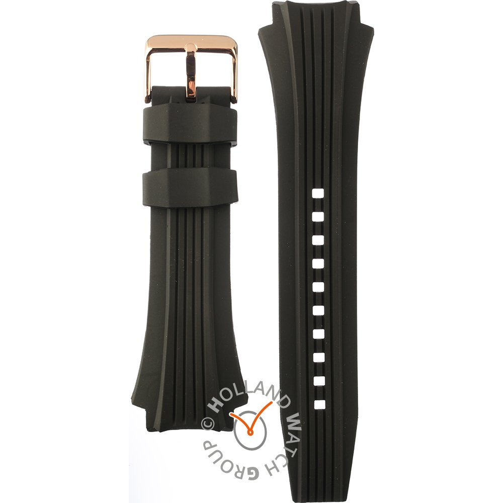 Bracelet Pulsar Straps PP185X