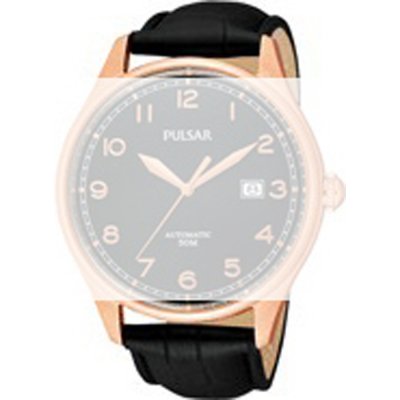 Bracelet Pulsar Straps PP197X