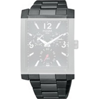 Bracelet Pulsar Straps PP383X