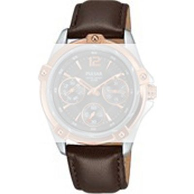 Bracelet Pulsar Straps PP601X