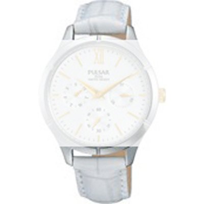 Bracelet Pulsar Straps PP607X