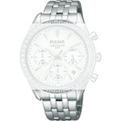 Bracelet Pulsar Straps PP797X