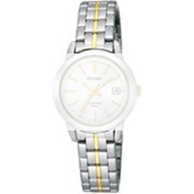Bracelet Pulsar Straps PP844X