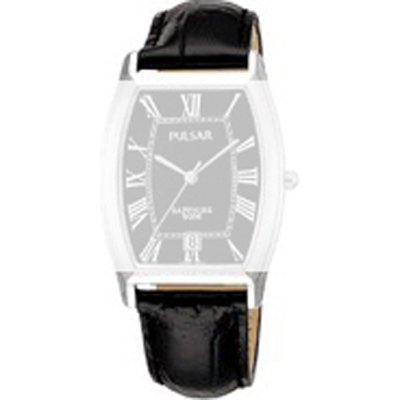 Bracelet Pulsar Straps PQ004X