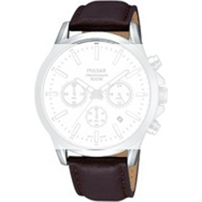 Bracelet Pulsar Straps PQ049X