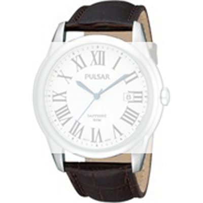Bracelet Pulsar Straps PQ085X
