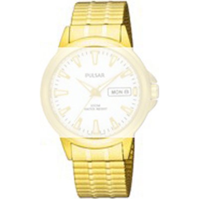 Bracelet Pulsar Straps PQ427X
