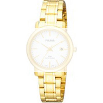 Bracelet Pulsar Straps PQ698X