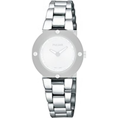 Bracelet Pulsar Straps PQ788X