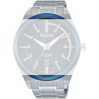 Bracelet Pulsar Straps PQA024X
