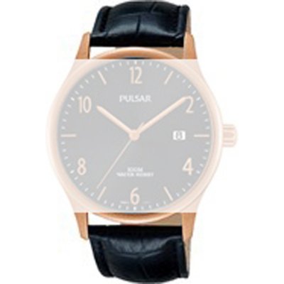 Bracelet Pulsar Straps PQG033X