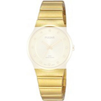 Bracelet Pulsar Straps PQN103X