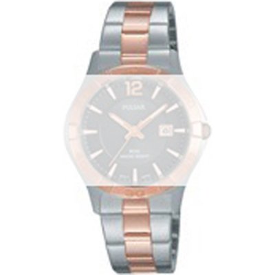 Bracelet Pulsar Straps PQN106X