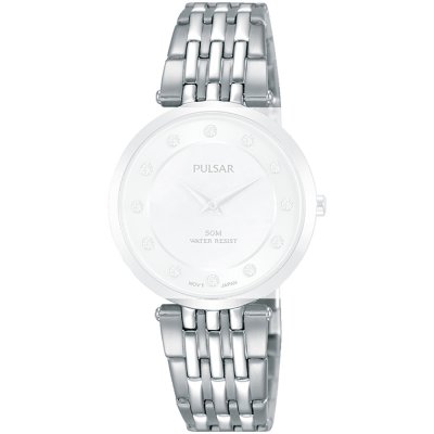 Bracelet Pulsar Straps PQN169X