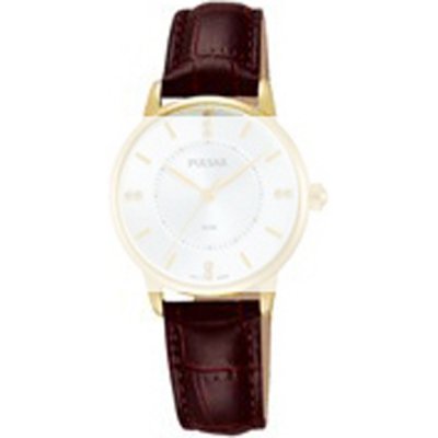 Bracelet Pulsar Straps PQU024X