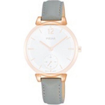 Bracelet Pulsar Straps PQU062X