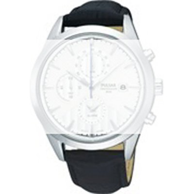 Bracelet Pulsar Straps PR006X