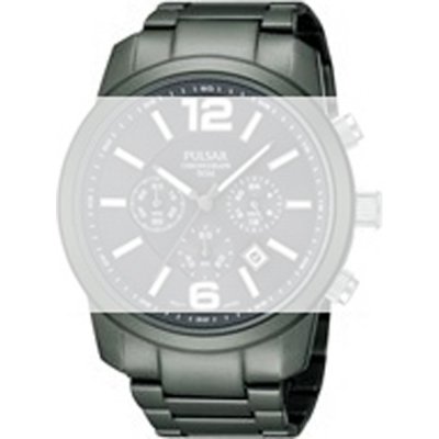 Bracelet Pulsar Straps PR428X