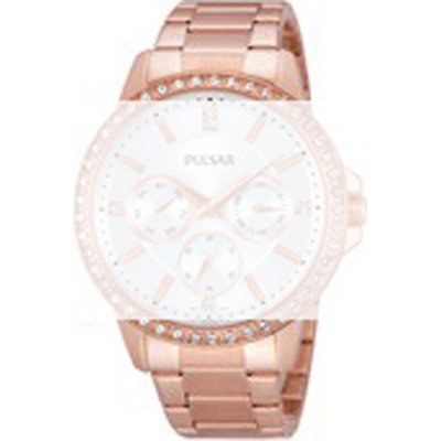 Bracelet Pulsar Straps PR817X