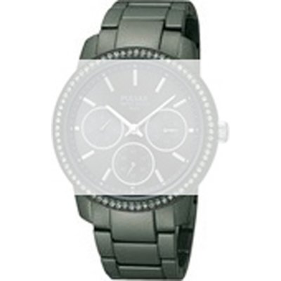 Bracelet Pulsar Straps PR865X
