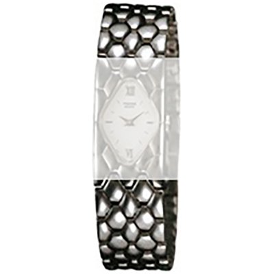 Bracelet Pulsar Straps 513AKJ PRYA95P1