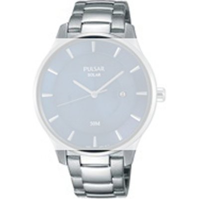 Bracelet Pulsar Straps PS462X