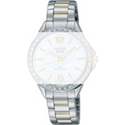 Bracelet Pulsar Straps PS990X