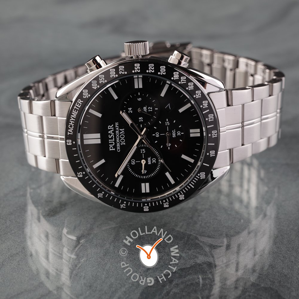 Montre Pulsar PT3609X1 • EAN: 4894138024252 • Montre.be