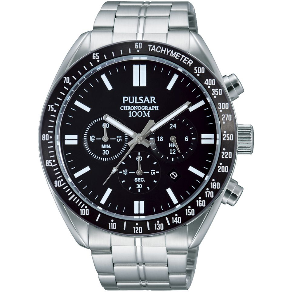Montre Pulsar PT3609X1 • EAN: 4894138024252 • Montre.be