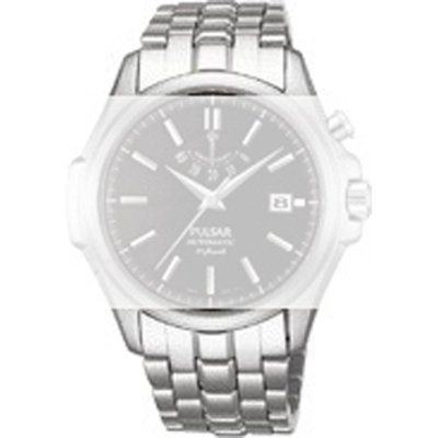 Bracelet Pulsar Straps PZ469X