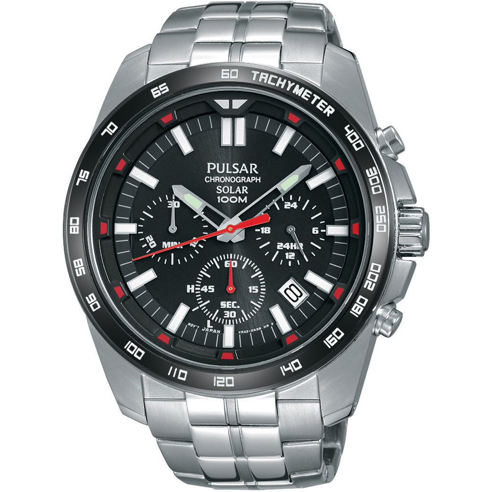 Pulsar Watch Chrono PZ5005X1 PZ5005X1