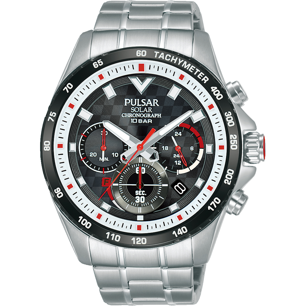 Pulsar PZ5111X1 montre