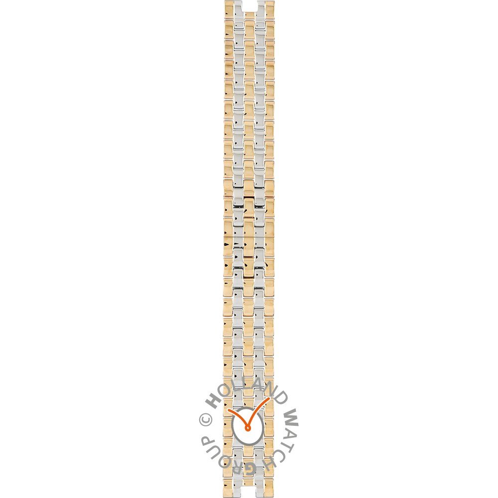 Bracelet Rado straps 07.02687.10 Florence 12-Pans