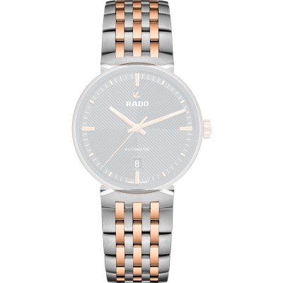 Bracelet Rado straps 07.02772.10 Florence