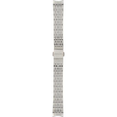 Bracelet Rado straps 07.03673.10 Coupole