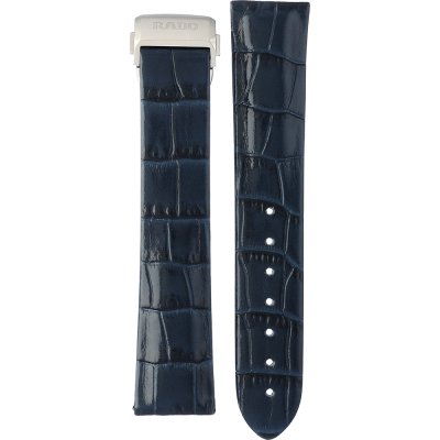 Bracelet Rado straps 07.08849.10 Integral