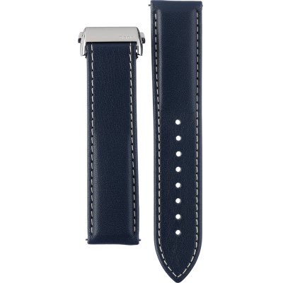 Bracelet Rado straps 07.09197.10 Captain Cook