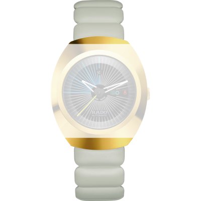 Bracelet Rado 07.09220.10 DiaStar Original T.Chauhan