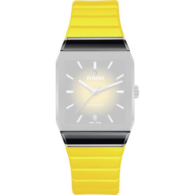 Bracelet Rado 07.09227.10 Anatom