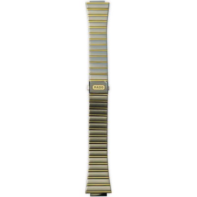 Bracelet Rado straps 07.03098.10 Anatom