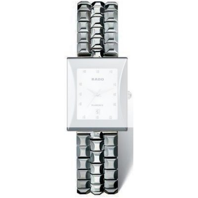 Bracelet Rado straps 07.02804.10 Crysma