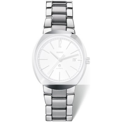 Bracelet Rado straps 07.02929.10 D-Star