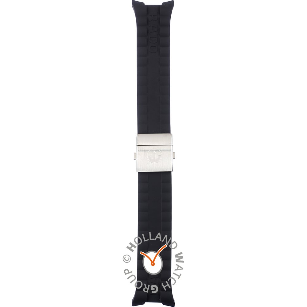 Bracelet Rado straps 07.08950.10 D-Star