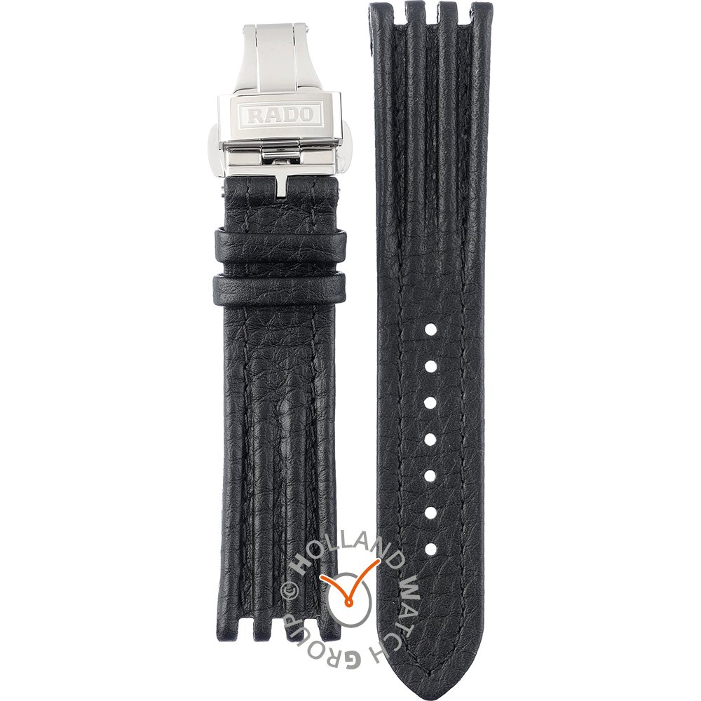 Bracelet Rado straps 07.08738.10 DiaMaster