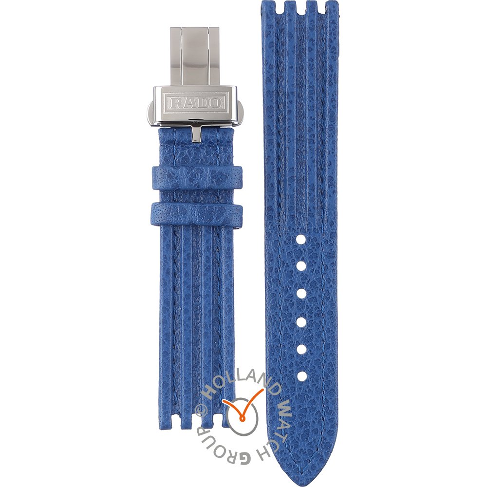 Bracelet Rado straps 07.08754.10 DiaMaster