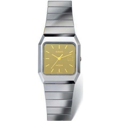 Montre Rado R18292251 Diastar Regional