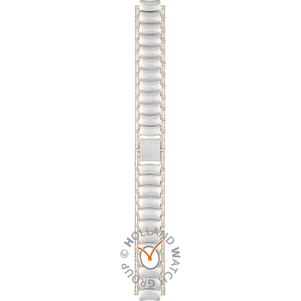Bracelet Rado straps 07.02628.10 Florence