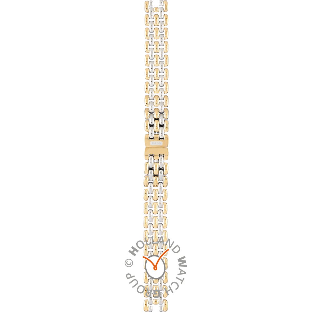 Bracelet Rado straps 07.02695.10 Florence Rondo