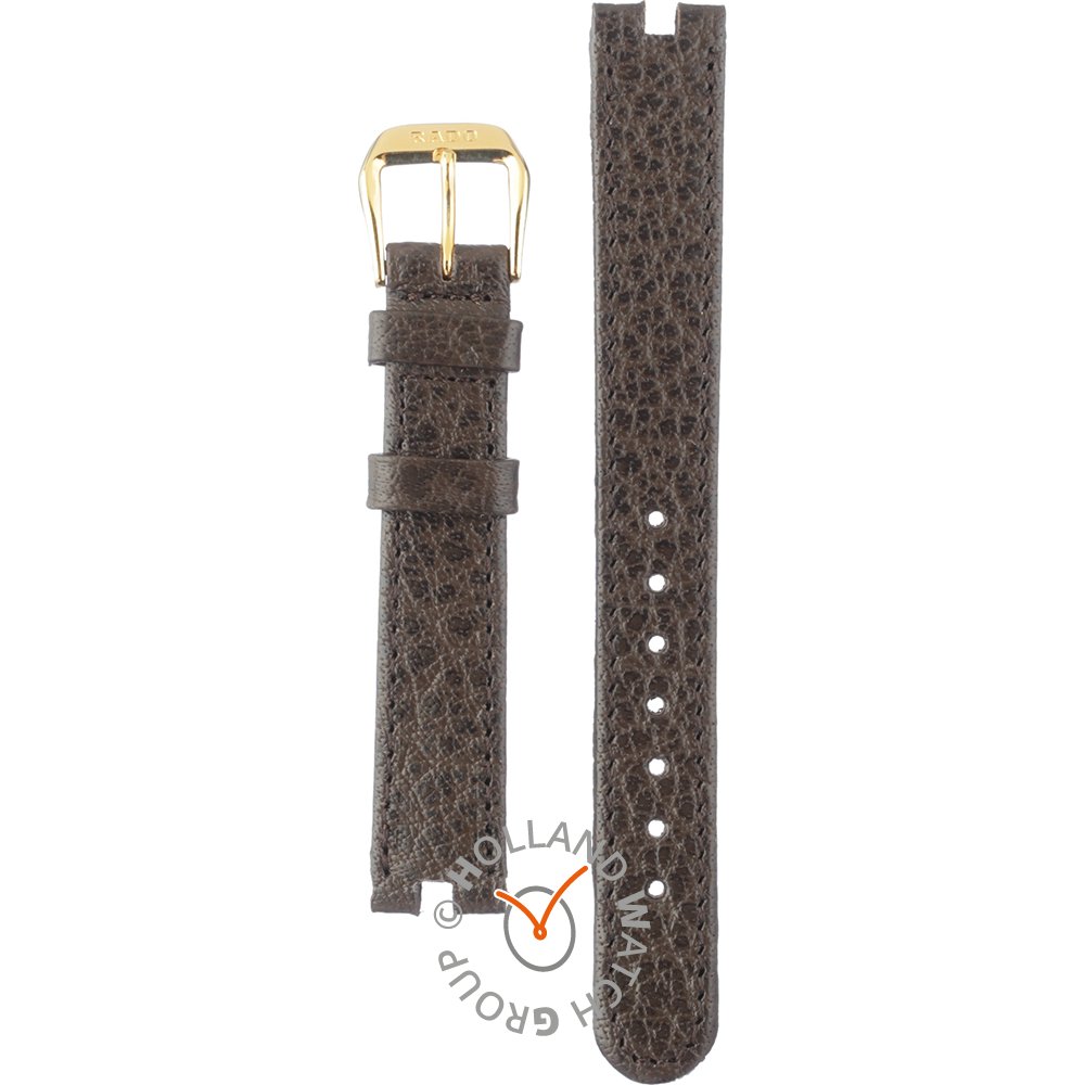 Bracelet Rado straps 07.08694.10 Florence Rondo