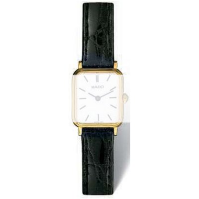 Bracelet Rado straps 07.08057.10 Gold
